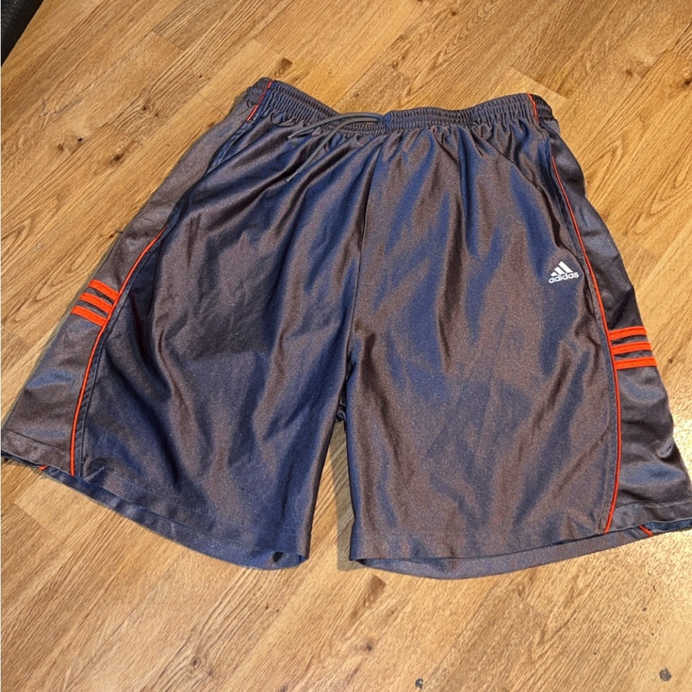 Rare Dazzle Basketball Shorts
